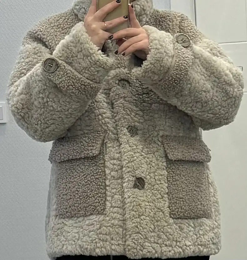 Шуба, фотография 2