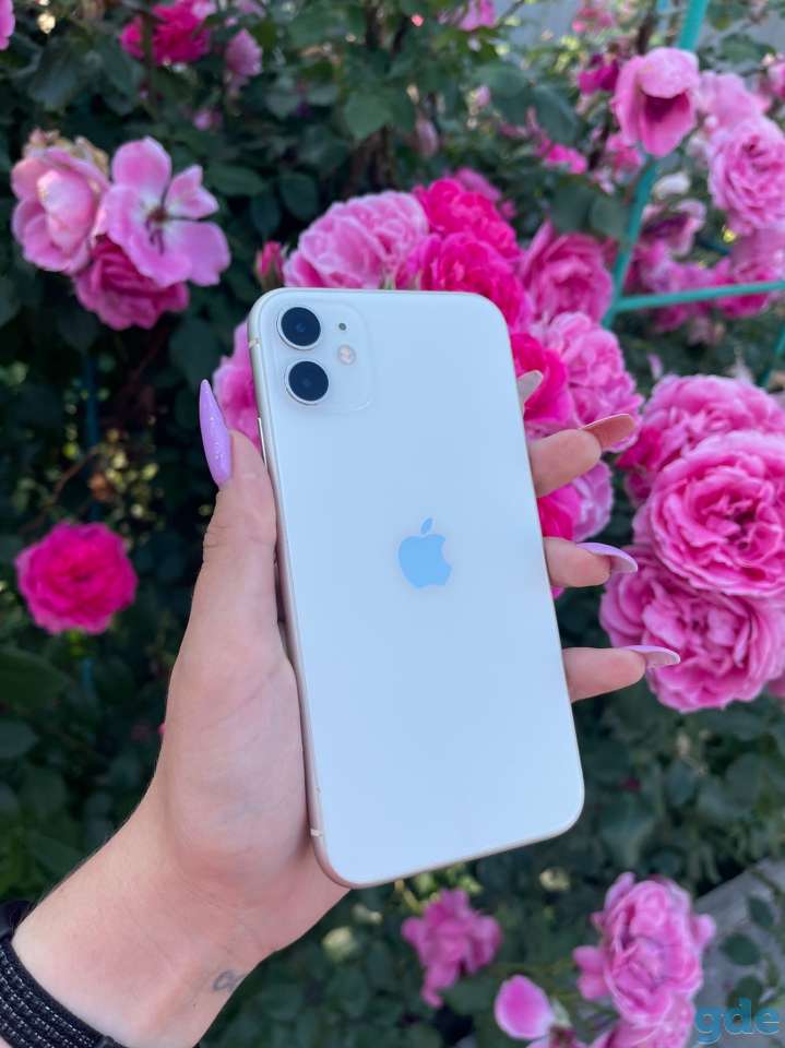 IPhone 11 128gb, фотография 4