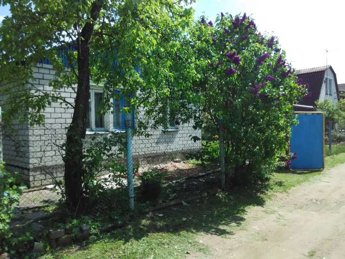 Продается дача, с.т. Подшипник, фотография 1