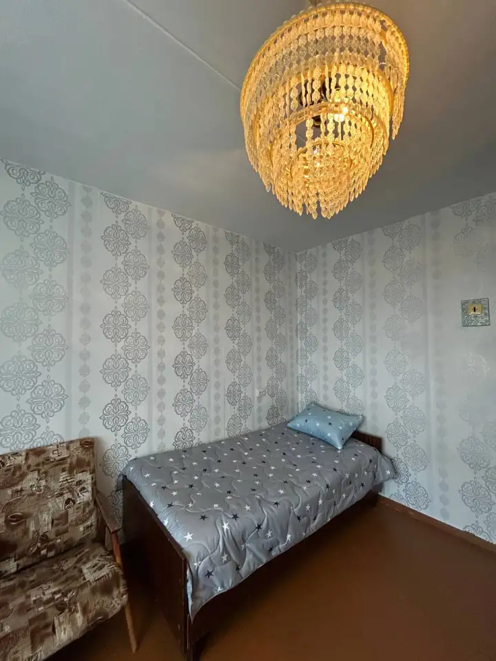 Двухкомнатная квартира на сутки для командировочных в Любани!, фотография 4