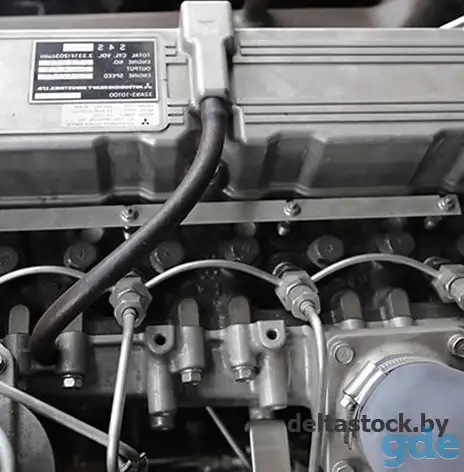 ДИЗЕЛЬНЫЙ ПОГРУЗЧИК EP CPCD20T8, фотография 2