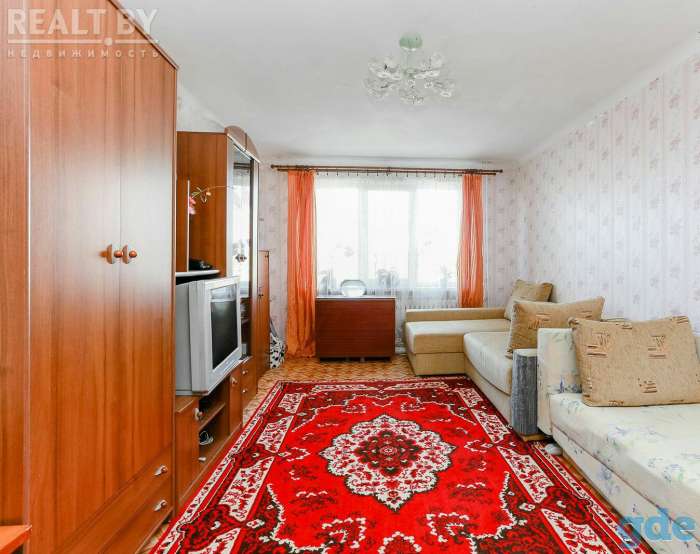 Квартира, Лесной14, фотография 4