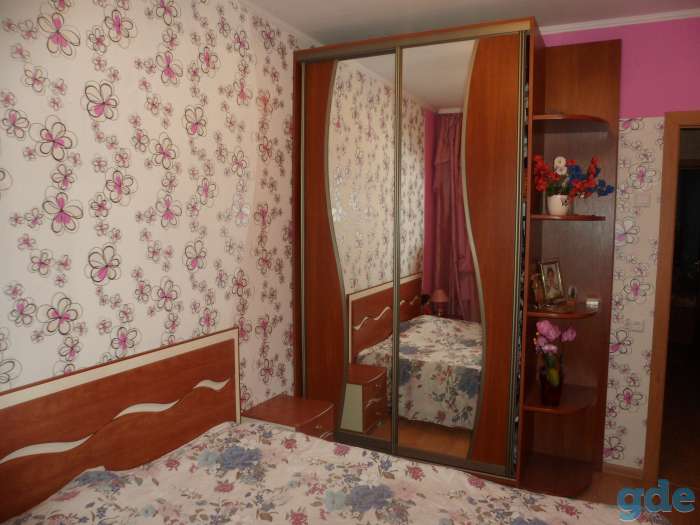 продажа квартиры, Рогачев улица Богатырева, фотография 3