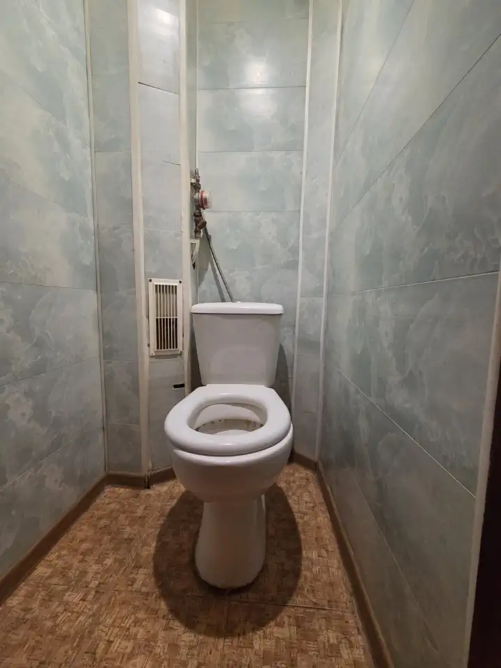 Трёхкомнатная квартира пр-т Текстильщиков, 2, фотография 18