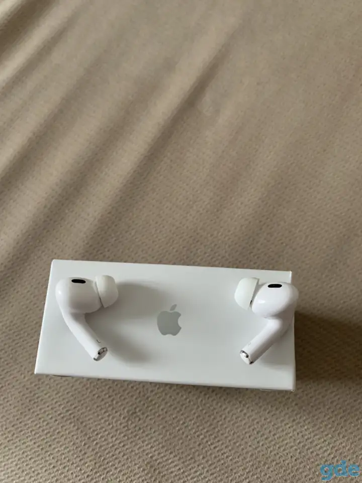 Apple AIRPODS 2 PRO, фотография 2
