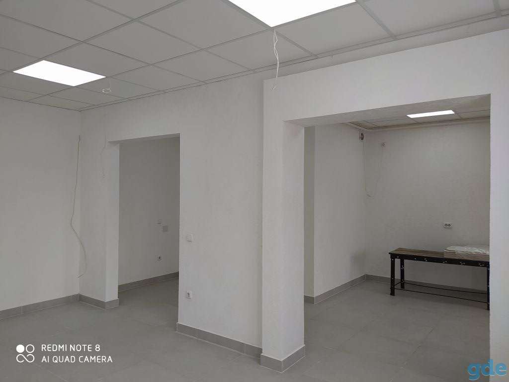 Административно-торгового помещение, Ленина 49а, фотография 3
