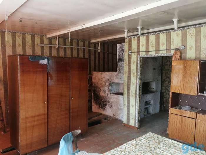 Продаётся дом вблизи г. Кричева, фотография 3
