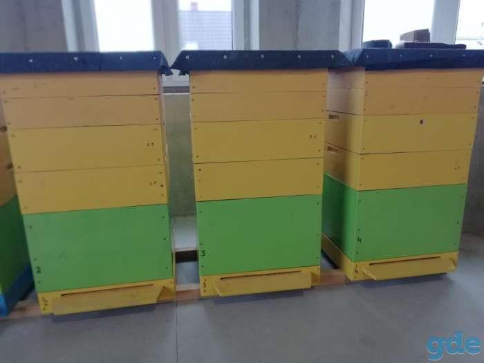 Продам ульи, фотография 1