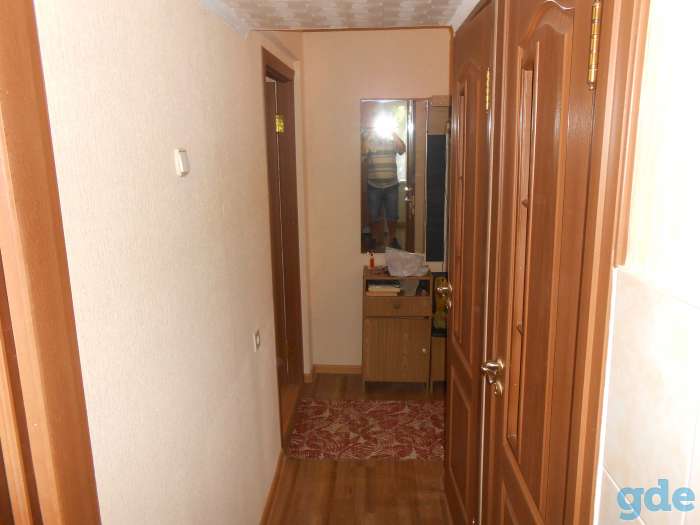 продам квартиру в Витебске, Московский проспект 9/2 кв 37, фотография 2