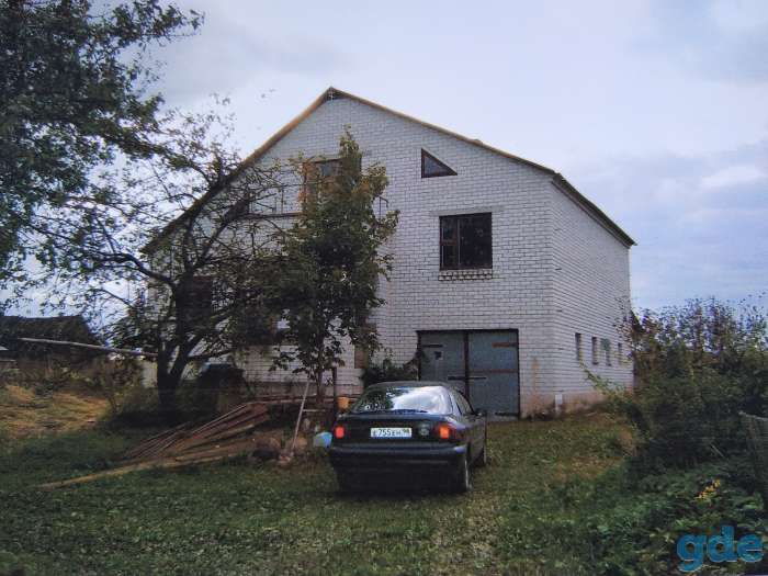 продается дом, д. Драбовичи Дятловского р-на Гродненской обл., фотография 7