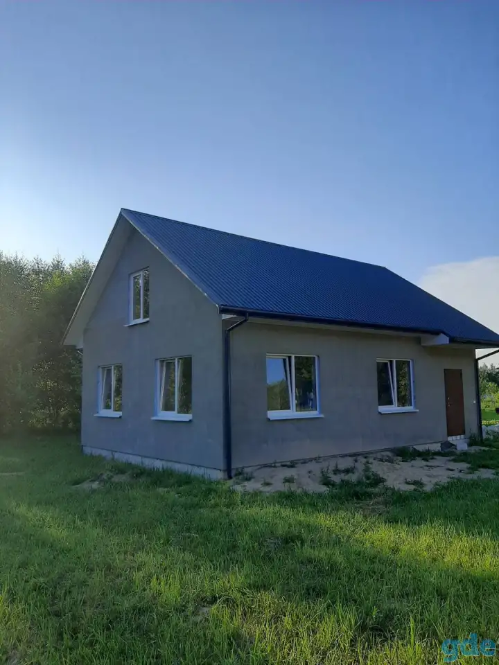 дача ст. варнели, фотография 7