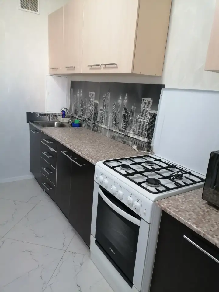Сдам 2х комнатную квартиру на длительный срок, фотография 7