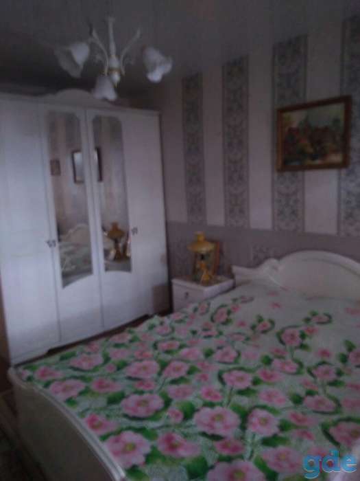 Продам 2-х комнатную квартиру в центре города, Рогачев, ул Ленина дом 67, фотография 4
