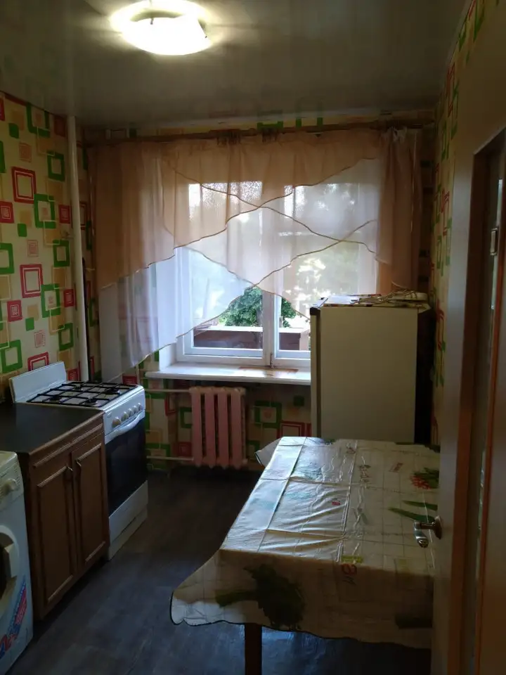 Сдается квартира на ДЛИТЕЛЬНЫЙ СРОК!!!, Бульвар Ленинского комсомола, 22, фотография 4