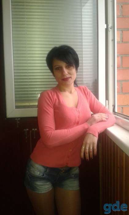 Услуги Няни, фотография 1