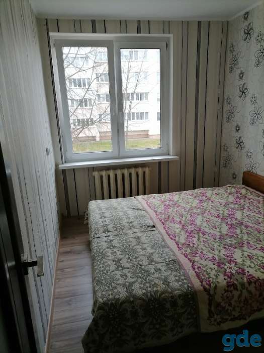 3-х комнатная квартира в Боровлянах, р-н, Боровлянский с.с, д.Лесковка, фотография 3