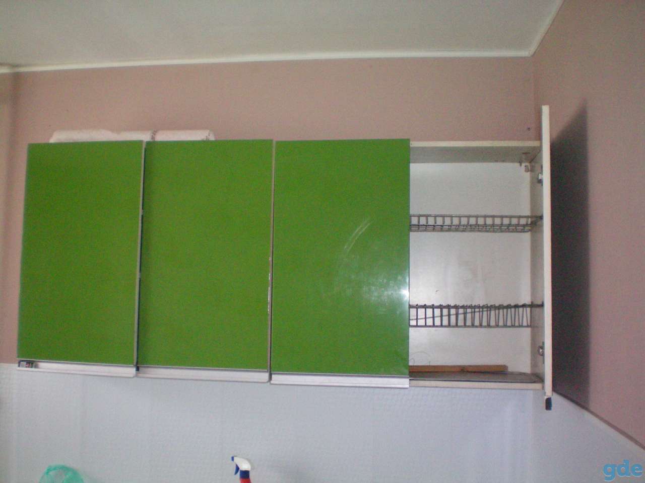 сдам квартиру, ул. Мазурова д.67, фотография 14