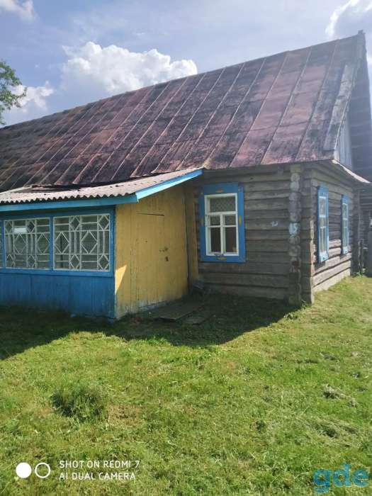 Продам дом!, Д.Добромысли, ул.Фермерская15, фотография 6