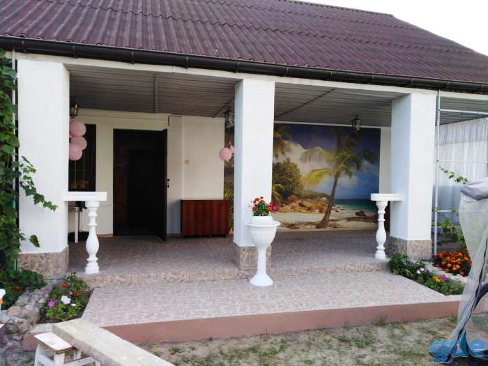 Дом, Гродненский р-он А/г Поречье, фотография 2