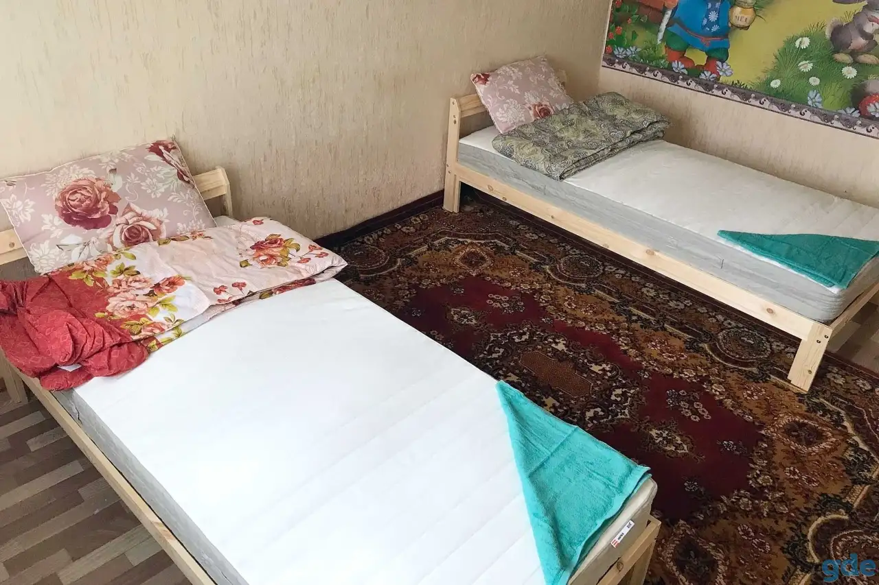 Квартиры на сутки в Славгороде, фотография 3