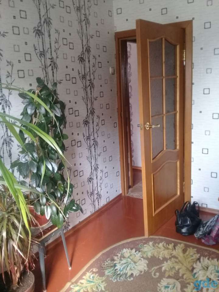 Продам куартиру, Могилевская область, г.Костюковичи, ул. Ленинская, д.123, фотография 1