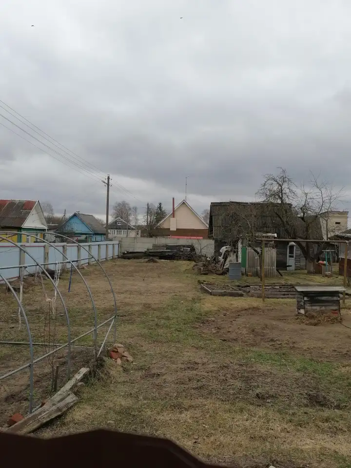 Продается дом г. Осиповичи пер. Я. Колоса д. 5, фотография 2