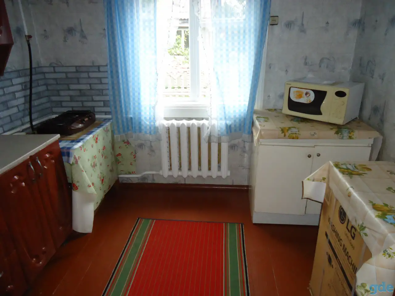 дом 2х квартирный в Кобрине, фотография 8
