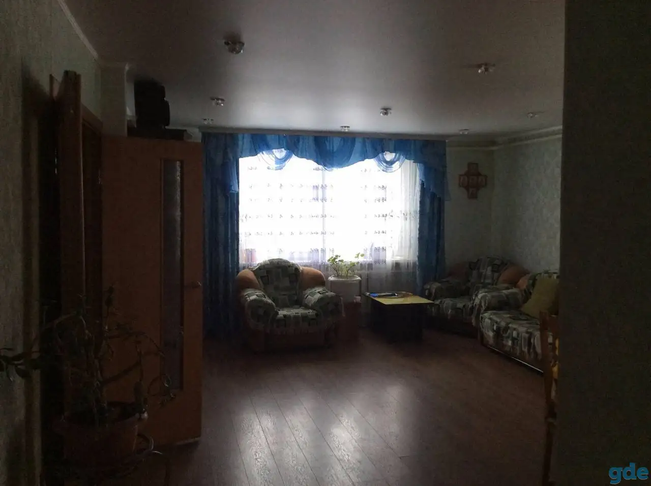 Продам дом в Гомельской области, Петриковского района, г.п. Копаткевичи, фотография 3