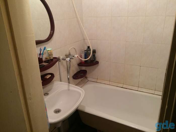 Продам Обменяю комнату в центре Минска в3-х комнатной квартире, фотография 3