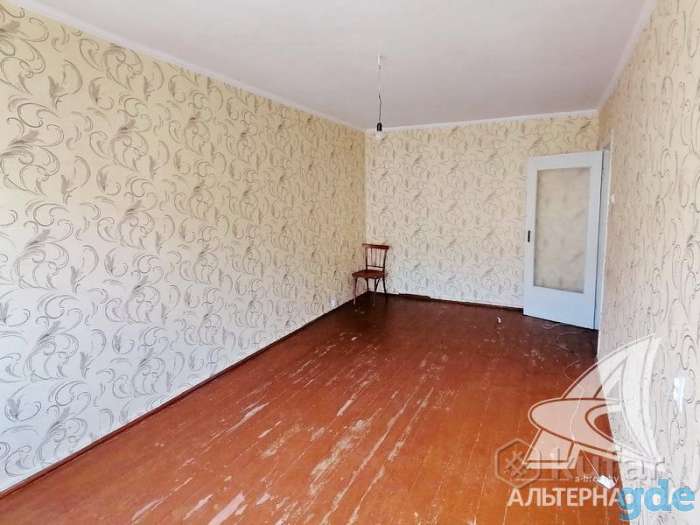 Продаётся 1-комнатная квартира в Бресте, фотография 2