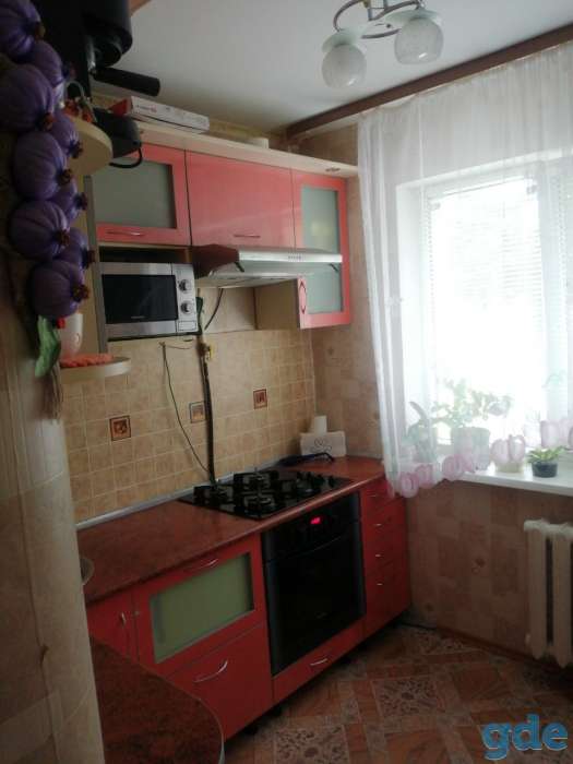 Квартира, Г. Пружаны ул. Октябрьская, фотография 5