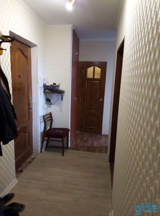 Продается 2-х комнатная квартира, Скрипникова, фотография 2