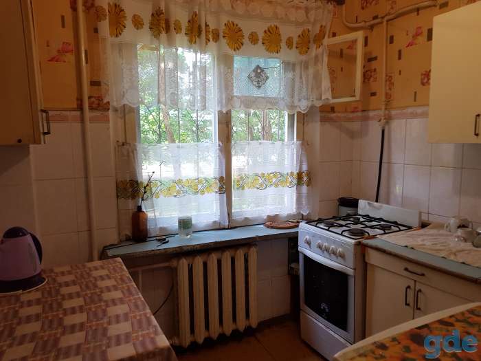 сдача квартиры, пр-т Строителей, фотография 5