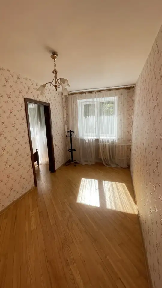 Трёхкомнатная квартира ул.Советская, 128 г.Мозырь, фотография 4