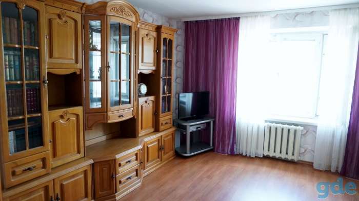 2-к квартира на пл. Победы. Витебск, фотография 3