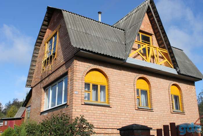 Продам коттедж в Боярах, фотография 8