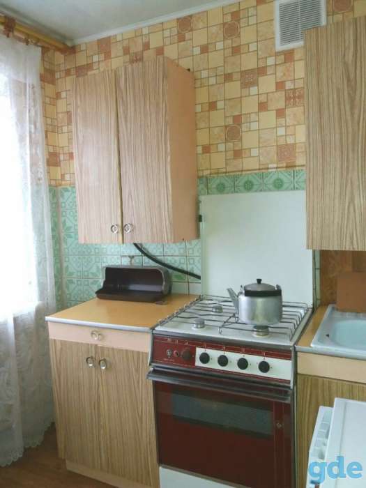 Квартира на сутки, в ЦЕНТТРЕ, фотография 1