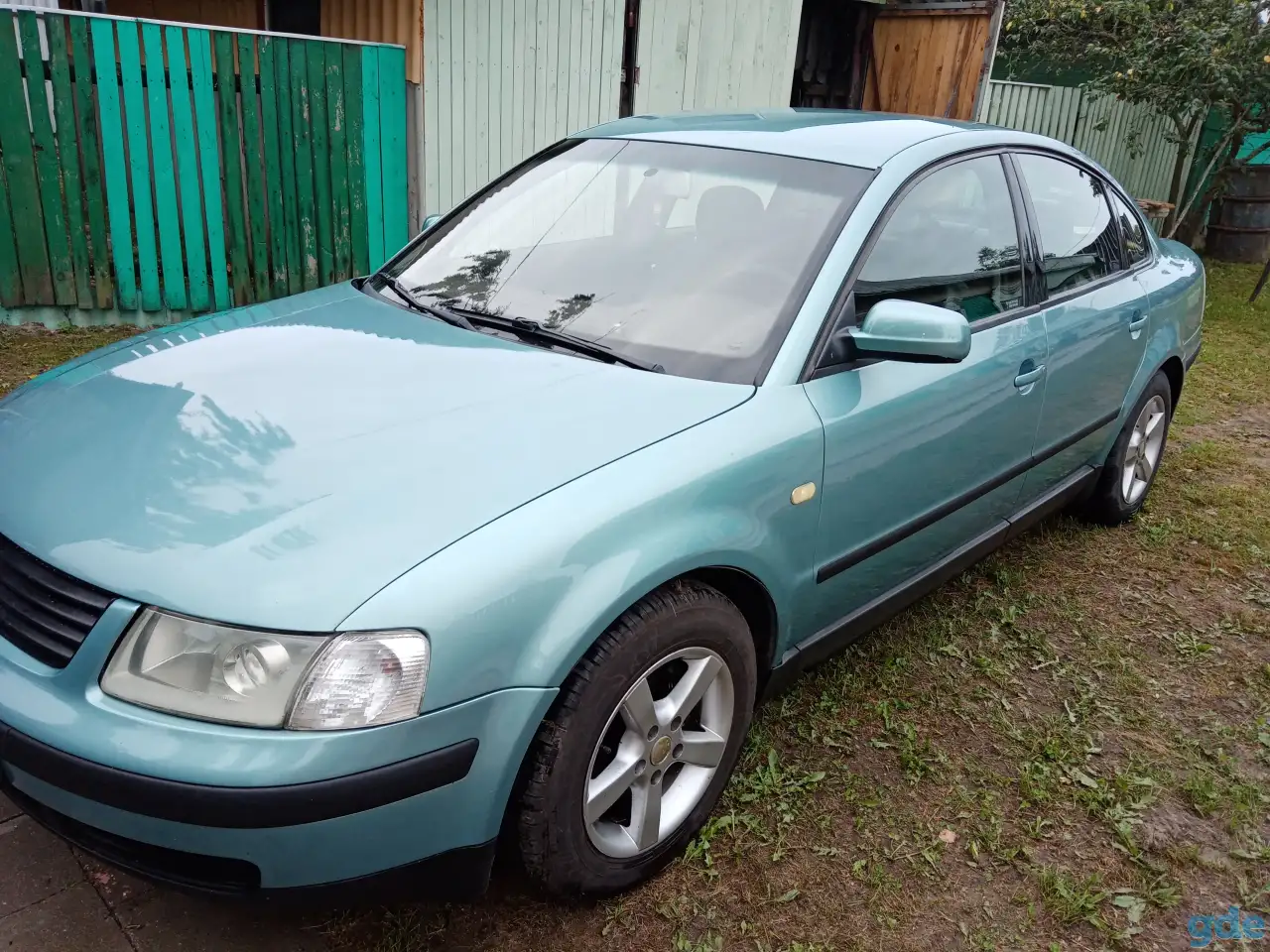 Продам авто б/у Volkswagen Passat, фотография 3