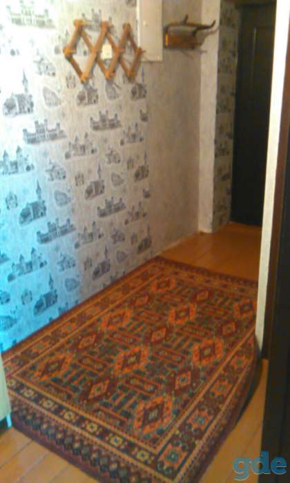 сдам квартиру, улица Наганова 22, фотография 1