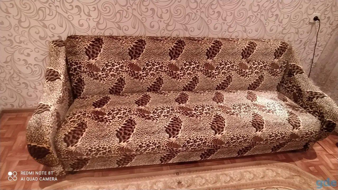 Продам диван, фотография 1