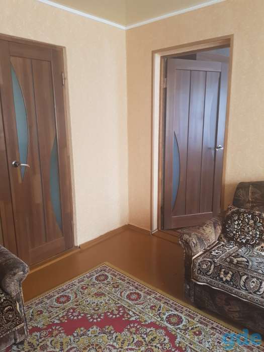 продам 4-х комнатную квартипу, С.Панковой 17, фотография 3