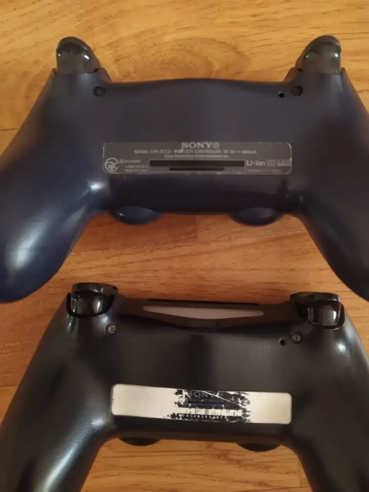Геймпады Sony Ps4, фотография 3