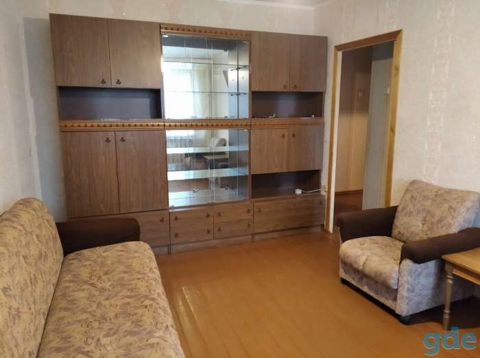 сдам квартиру, фотография 4