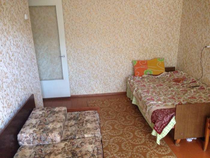  2-ух комнатная квартира, фотография 2