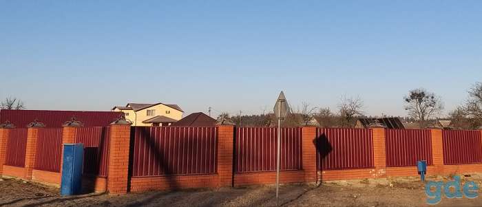 Продается участок, новая, фотография 1