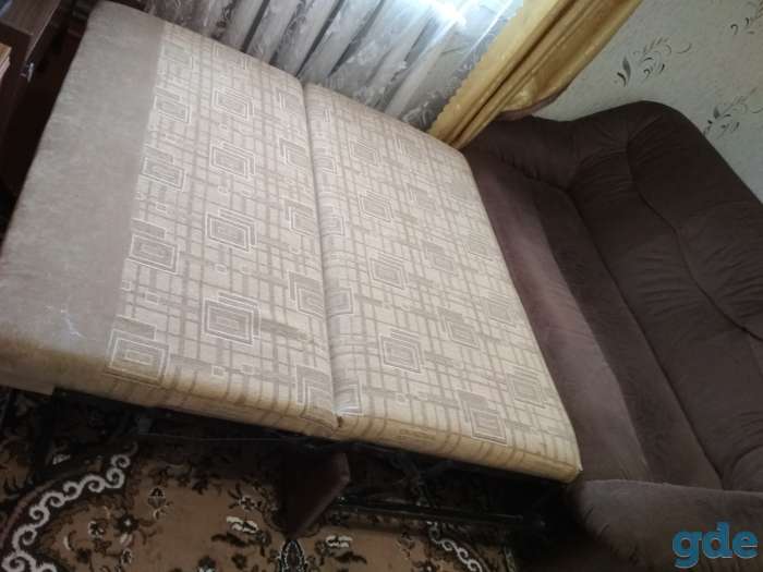 Продам мягкий уголок, фотография 8