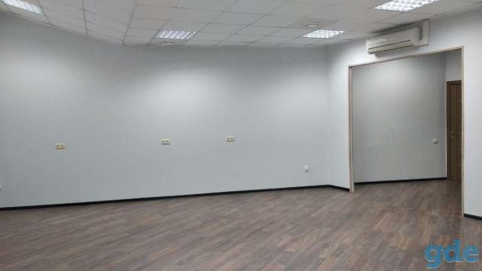 Продам офис 48,5 м2, ул. Домбровская 9, фотография 3