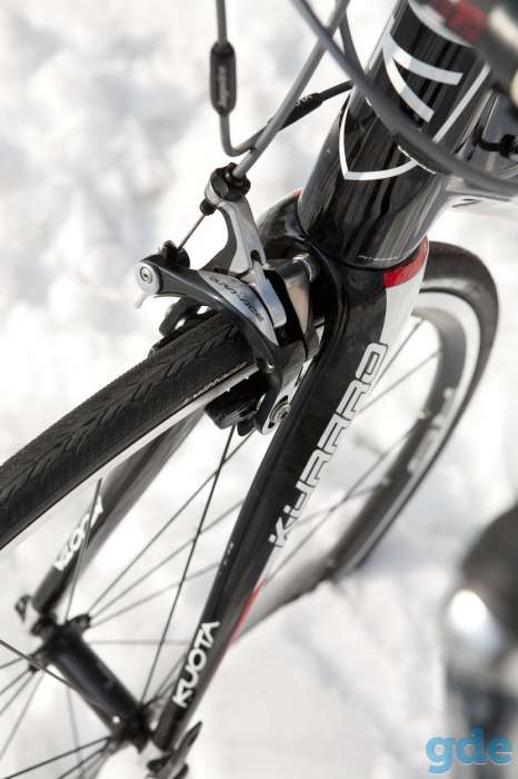 Kuota Kuraro Dura-Ace 9000 (Италия) Новый, фотография 6