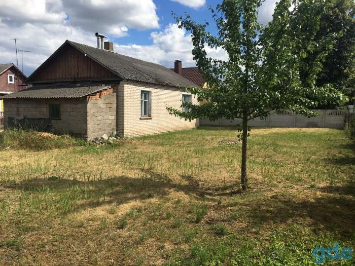 Продам дом, Грунтовая, фотография 2