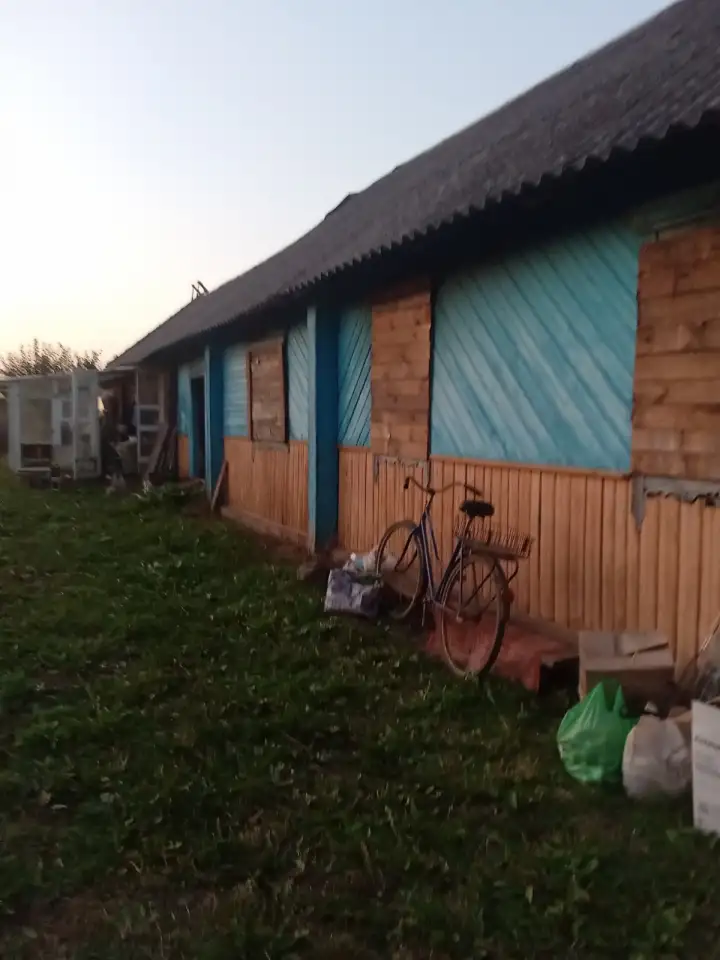 Продается участок 16 соток, с домом, фотография 1